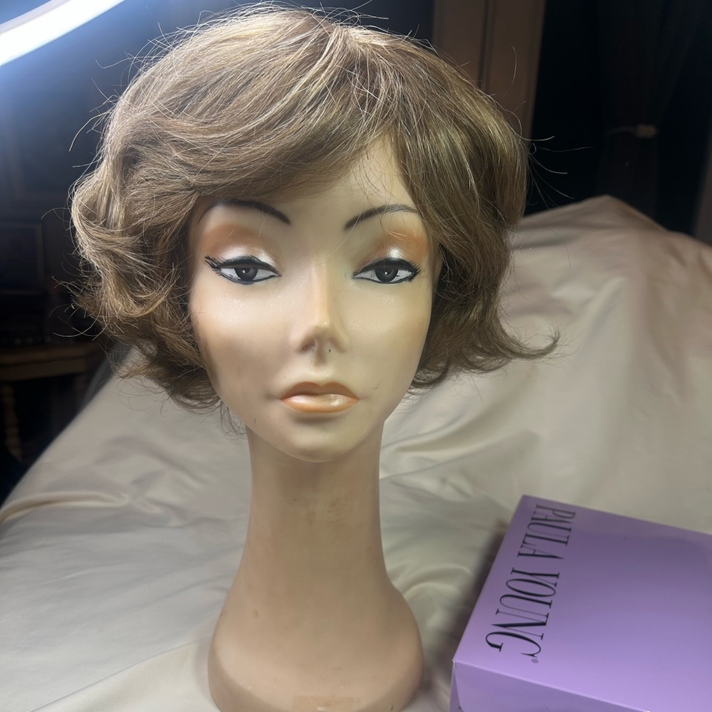 Paula Young Wig - A6293 Meryl